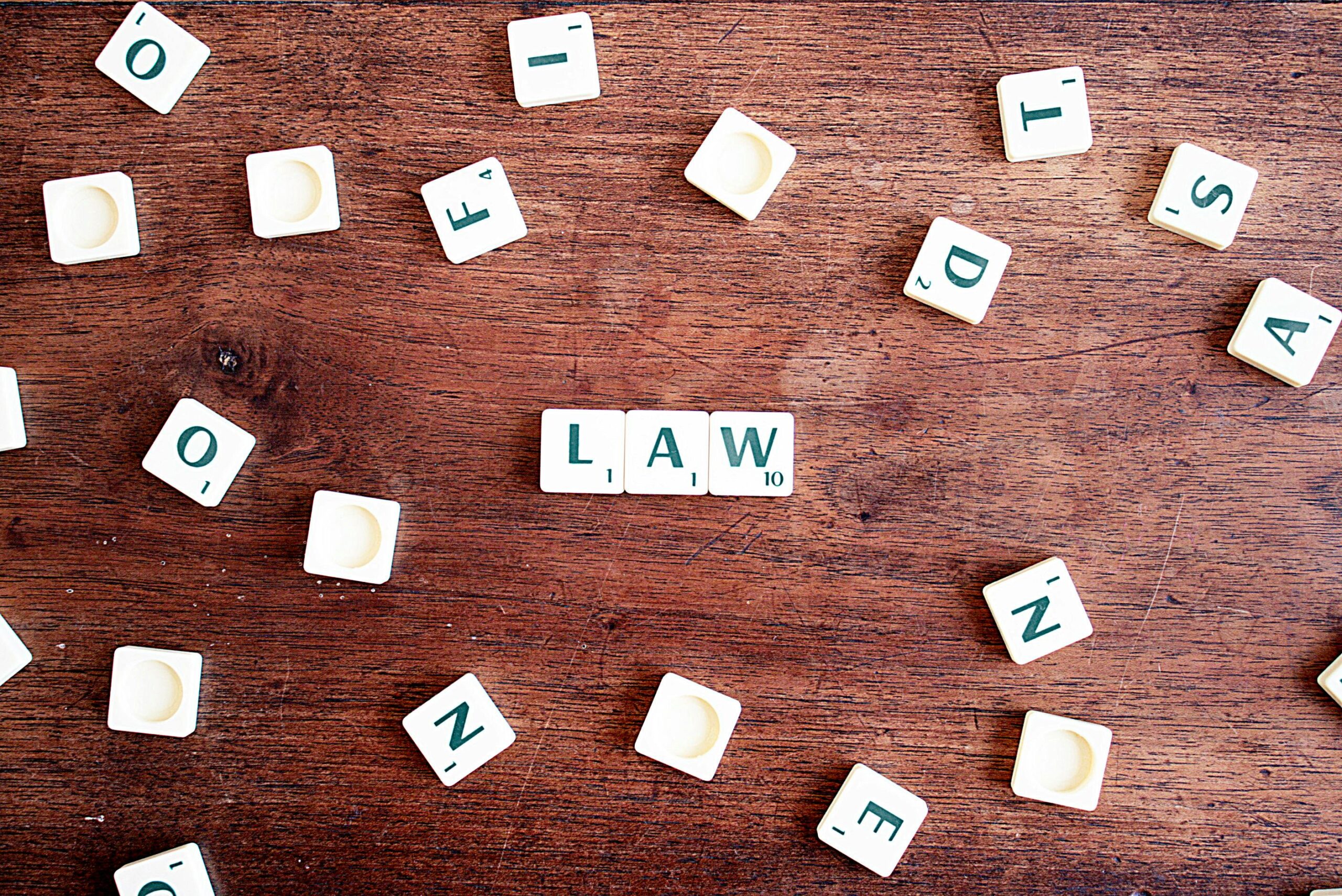 How to Conquer the Law Essay: A Guide for Law Students